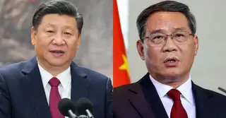 স্বাধীনতা দিবসে চীনের রাষ্ট্রপতি-প্রধানমন্ত্রীর অভিনন্দন